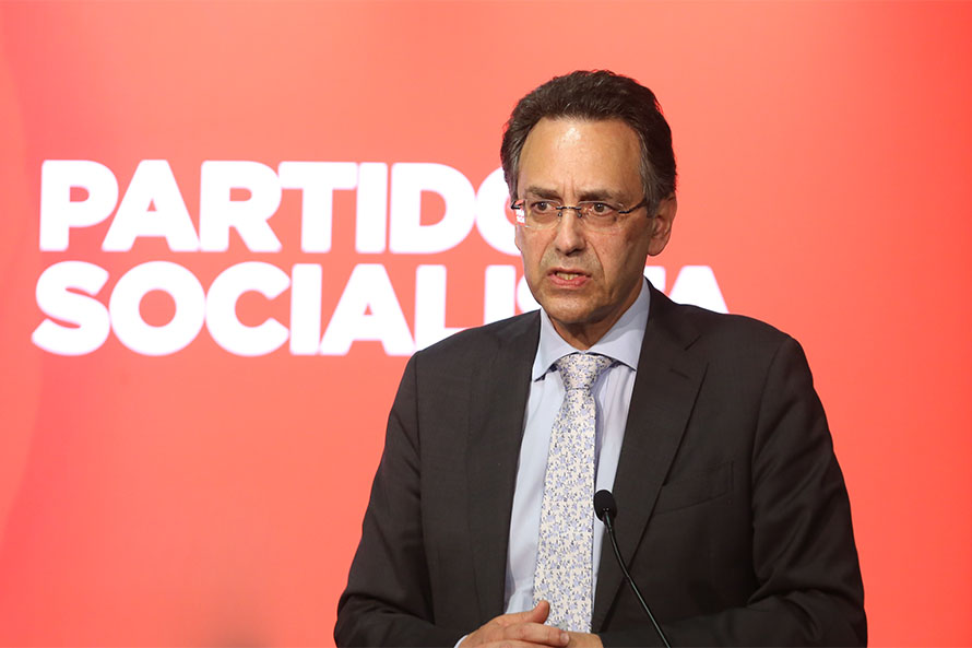 PS saúda retoma da abertura do BE para negociar “sem querer ter o exclusivo da verdade”