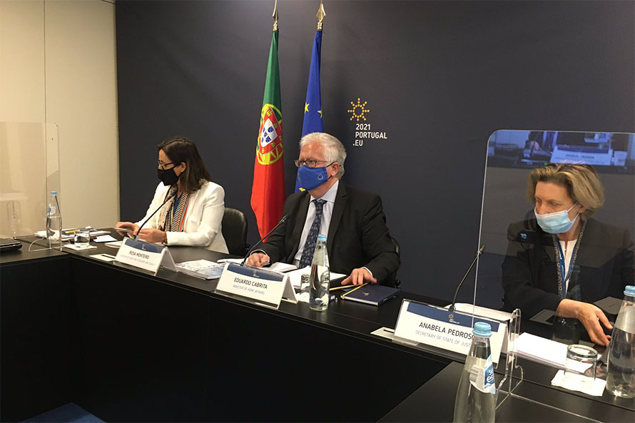 Mecanismo de Proteção Civil da UE deve tornar-se “cada vez mais apto a dar resposta às grandes necessidades europeias”