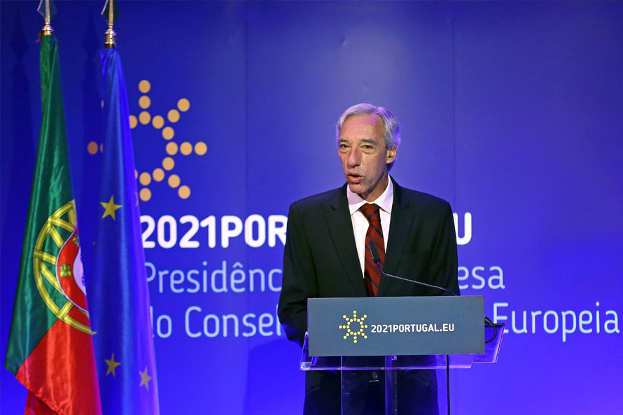 Indústria de Defesa Europeia tem condições para ser um dos motores do crescimento económico