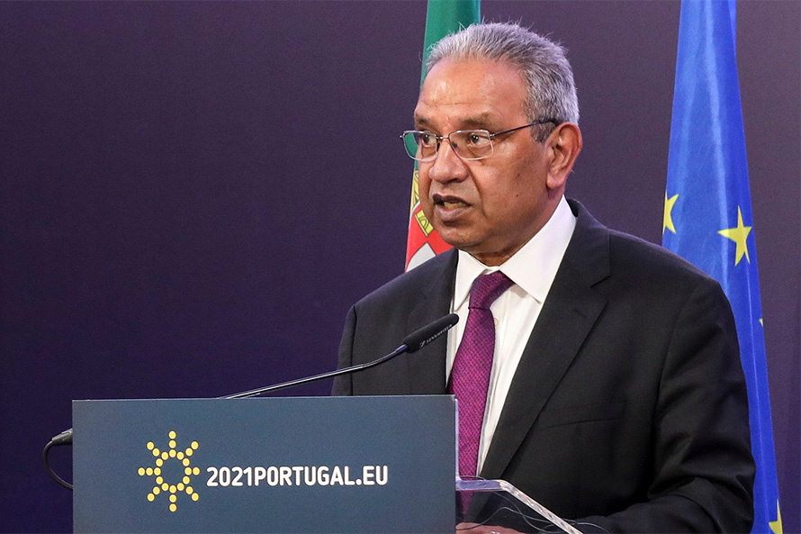 Conselho da UE deu luz verde a pacote de coesão de 330 mil ME