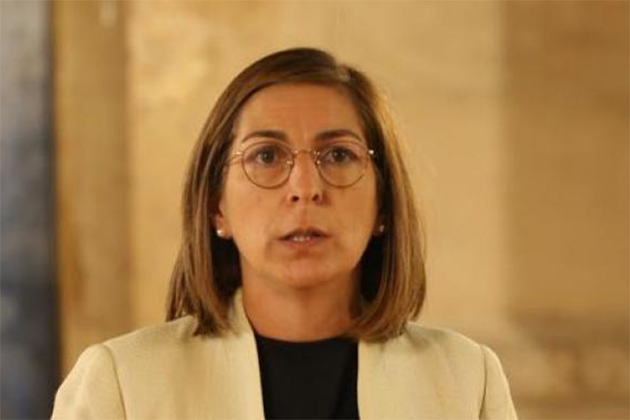 Líder parlamentar do PS pede ao PSD uma “agenda política” em vez de “casos e casinhos”