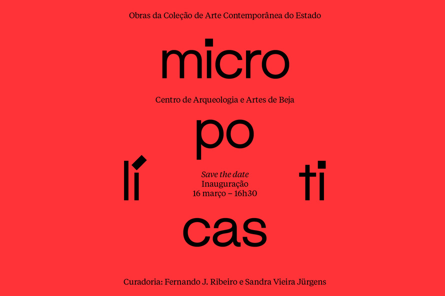 Exposição leva temas de Abril a Beja pelo olhar da Arte Contemporânea