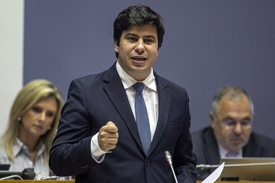 PS/Açores quer esclarecimentos sobre alojamento para deslocados e listas de espera cirúrgicas