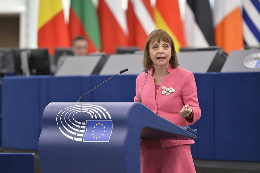 Socialistas lutam pela consagração dos direitos reprodutivos da mulher na União Europeia