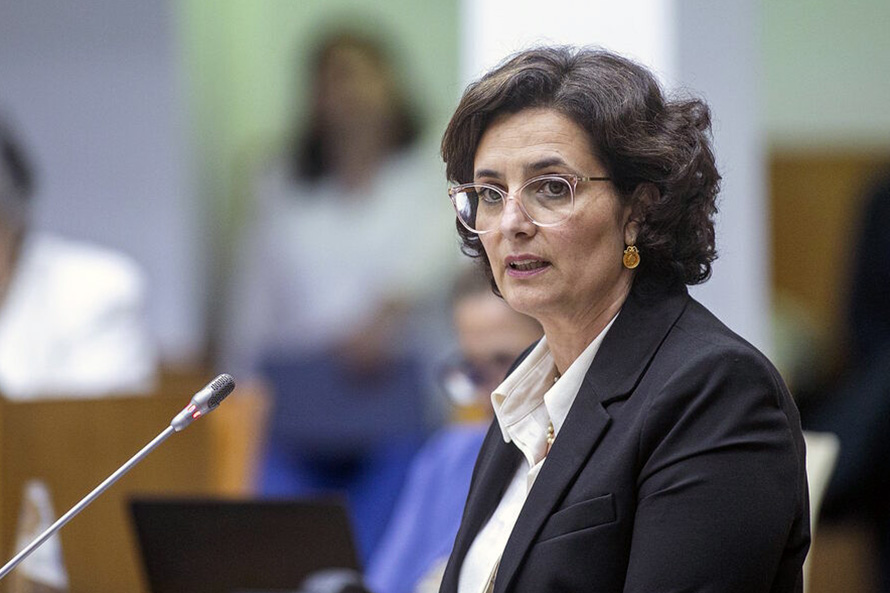 PS/Açores abstém-se no Plano e Orçamento para garantir a rápida recuperação do HDES