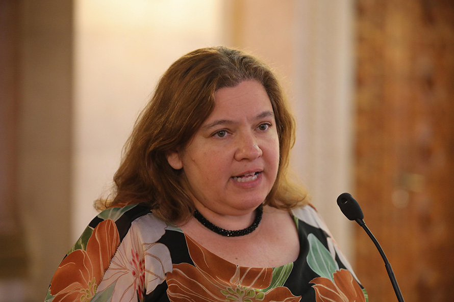 Governo apresentou objetivo claro de descapitalizar e privatizar SNS