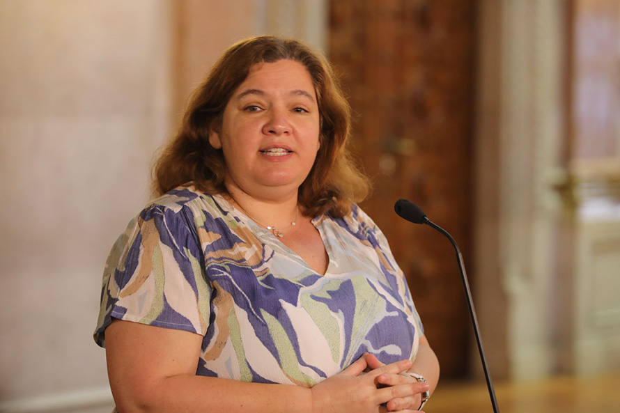 IRS: Projeto do PS aprovado na AR é mais justo e mais redistributivo