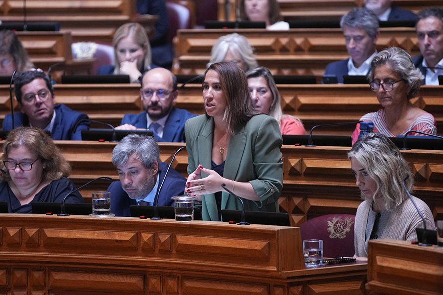 PS será sempre parte da solução para simplificar sem pôr em causa a transparência e o rigor