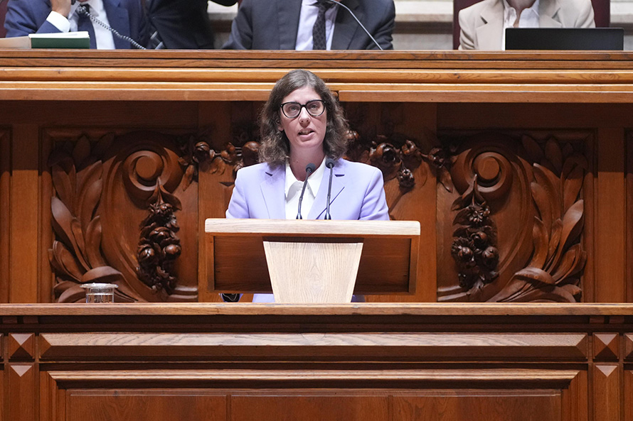 Revisão do estatuto do mecenato cultural é necessária e urgente