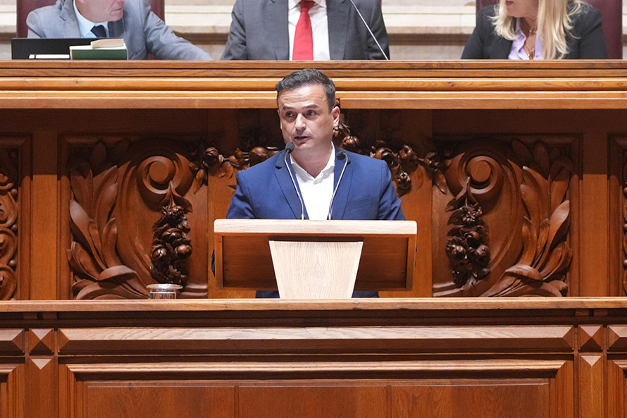 PS critica Governo por prometer “borlas” mas não aumentar a oferta