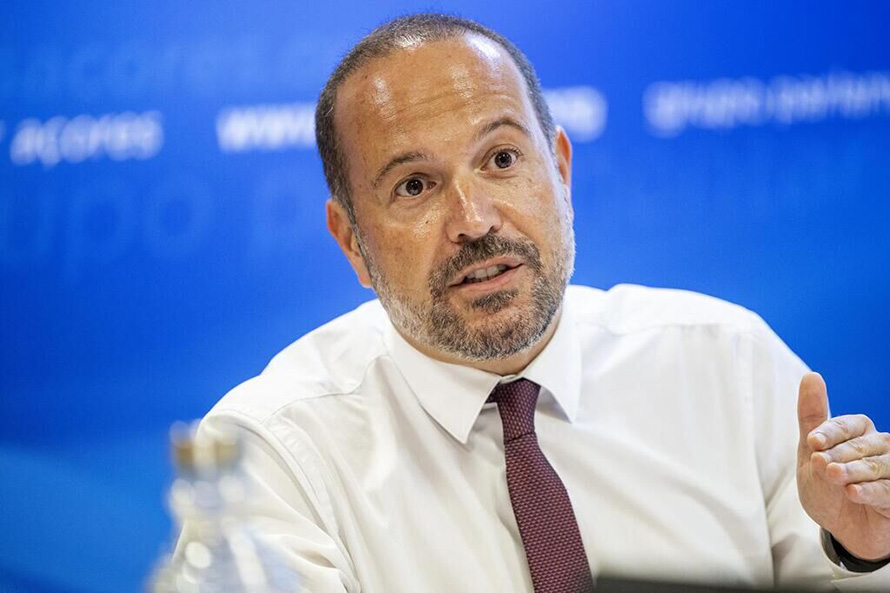 PS/Açores avisa que redução de serviços na região é retrocesso na coesão territorial