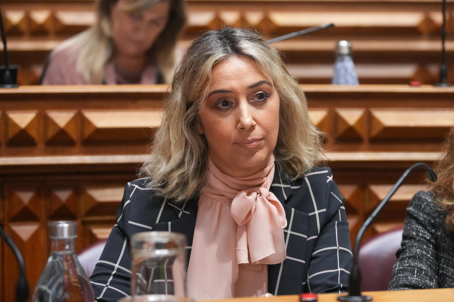 PS preocupado com opacidade no orçamento da FCT