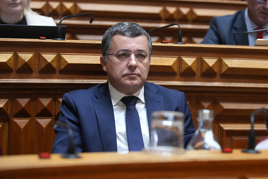 Governo já admite a boa execução do PT2020 alcançada pelo PS