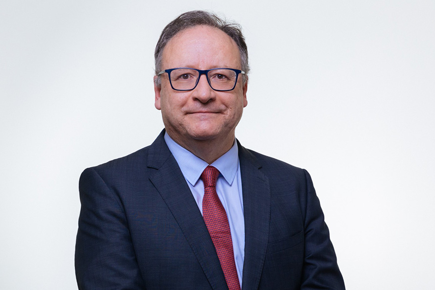 Donald Trump, um gangster de Nova Iorque