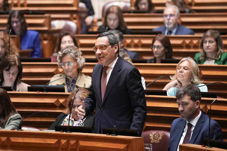 PS defende previsibilidade e acusa o Governo de manipular e ocultar números