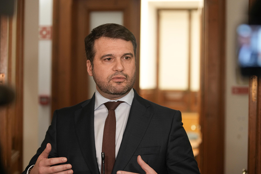 Presidente do INEM confirmou que ministra da Saúde sabia da greve