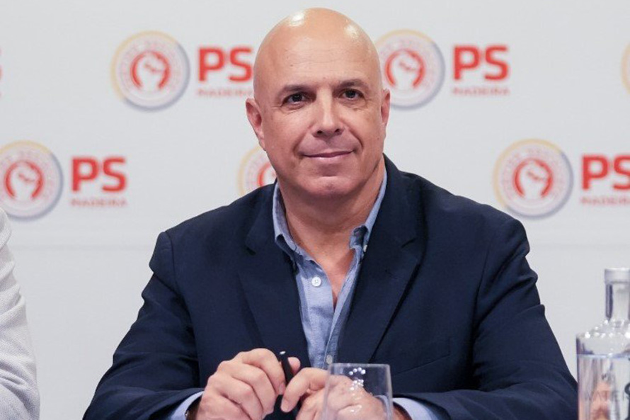 PS elegeu estruturas de base e mobiliza-se para os próximos desafios eleitorais na Região