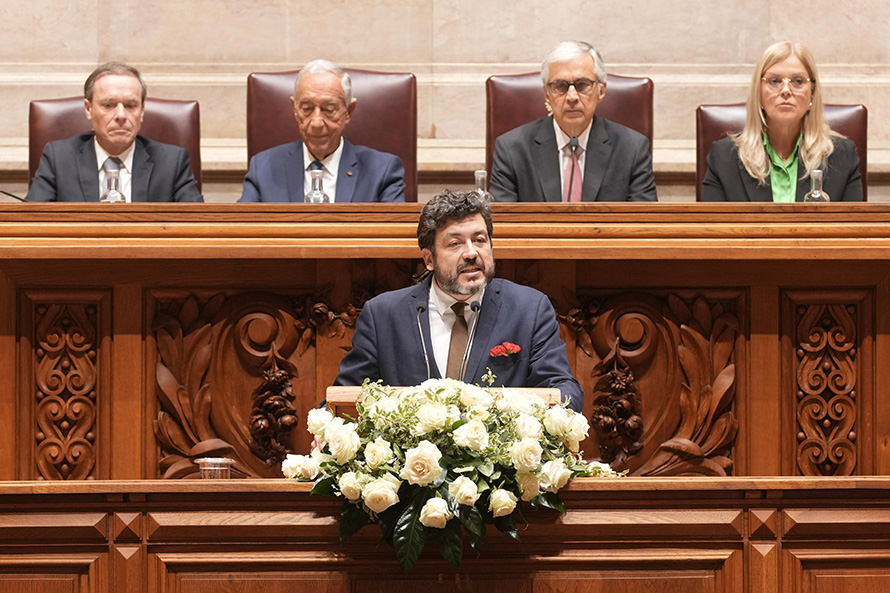 O 25 de Novembro foi uma vitória da esquerda democrática do Portugal de Abril