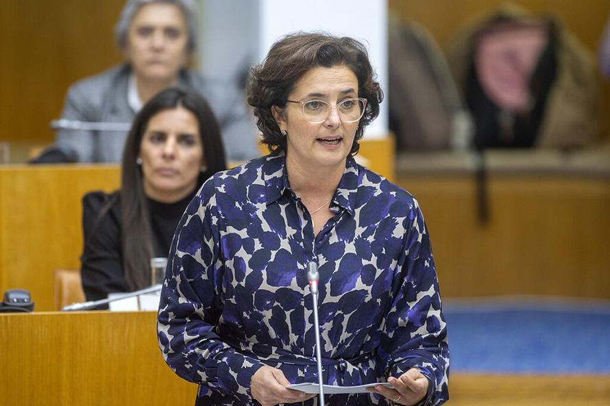 Socialistas votam contra Orçamento Regional que obriga a “voar baixinho” e não responde aos açorianos