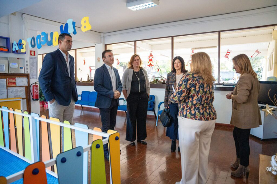 PS/Madeira “dá negativa” ao orçamento para a Educação