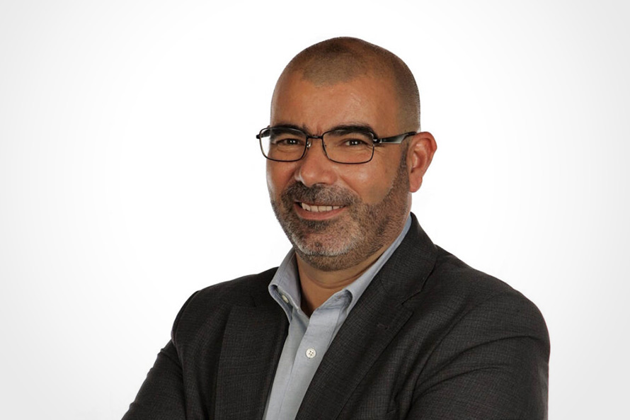 O DESAFIO DA COESÃO TERRITORIAL - Combater a interioridade através da complementaridade e solidariedade