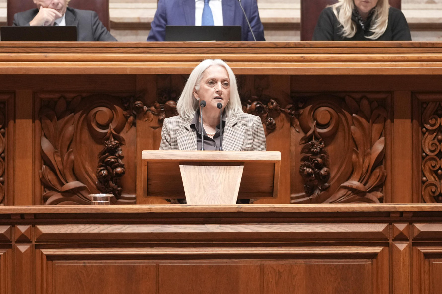 PS quer médicos dentistas no SNS