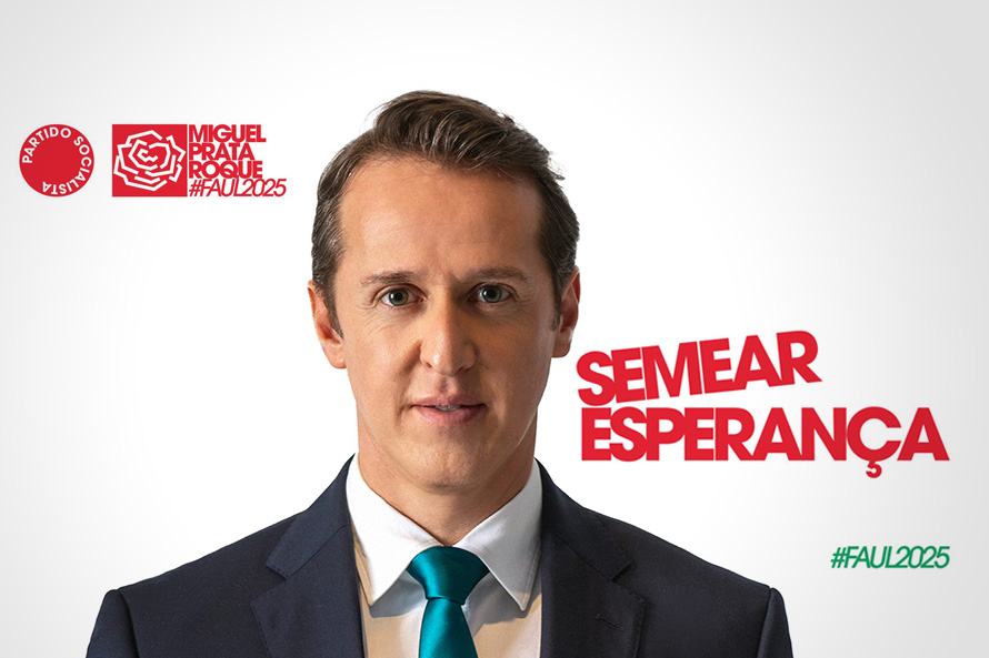 Miguel Prata Roque - 