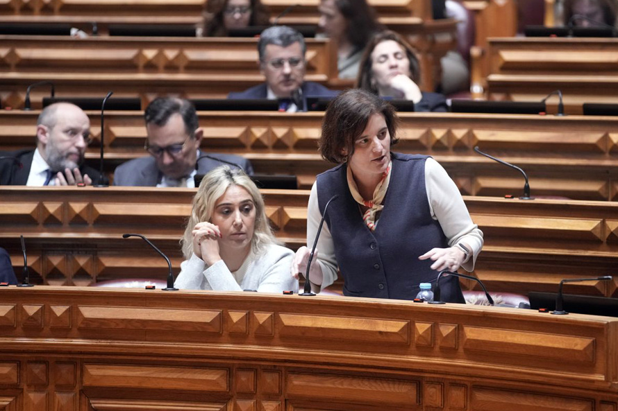 Padrão de omissão do Governo torna impossível acreditar na resolução de problemas