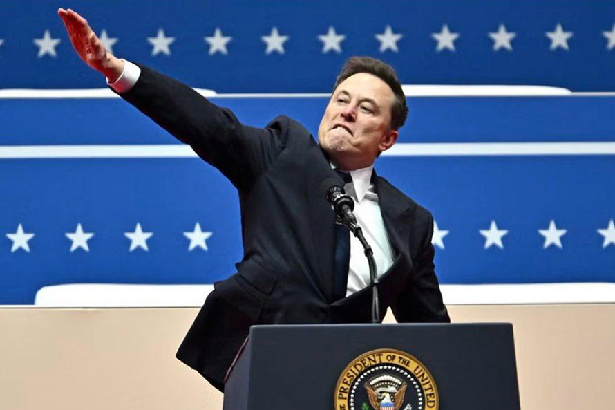 Donald Trump: Socialismo ou Fascismo? Quo vadis?