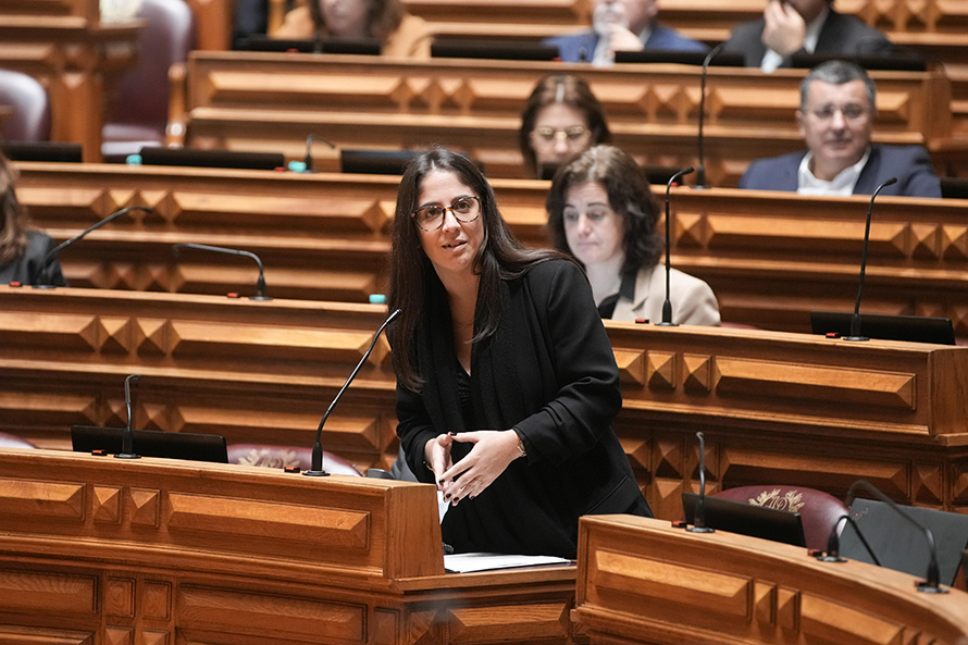 PS critica “retrocesso” do Governo na resposta às necessidades de habitação