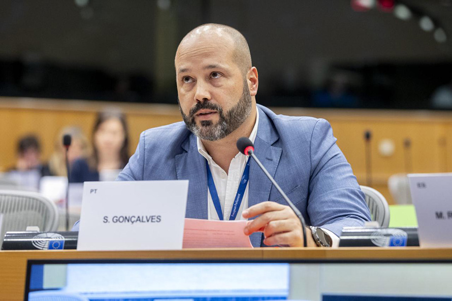 A crise da indústria automóvel europeia