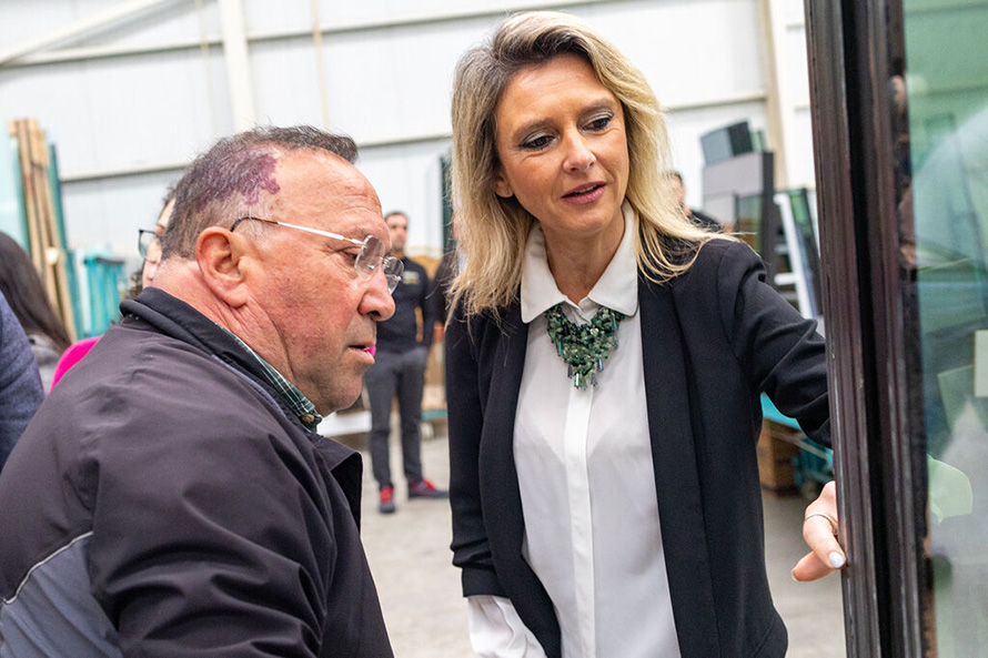 PS apresenta medidas para colmatar falta de mão de obra nos Açores através da formação e integração de imigrantes