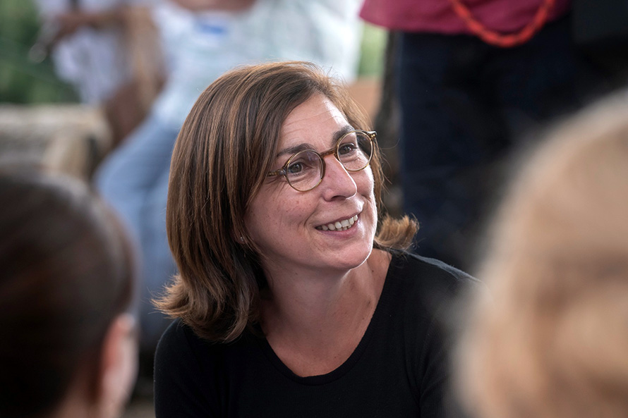 The times they are a-changin’