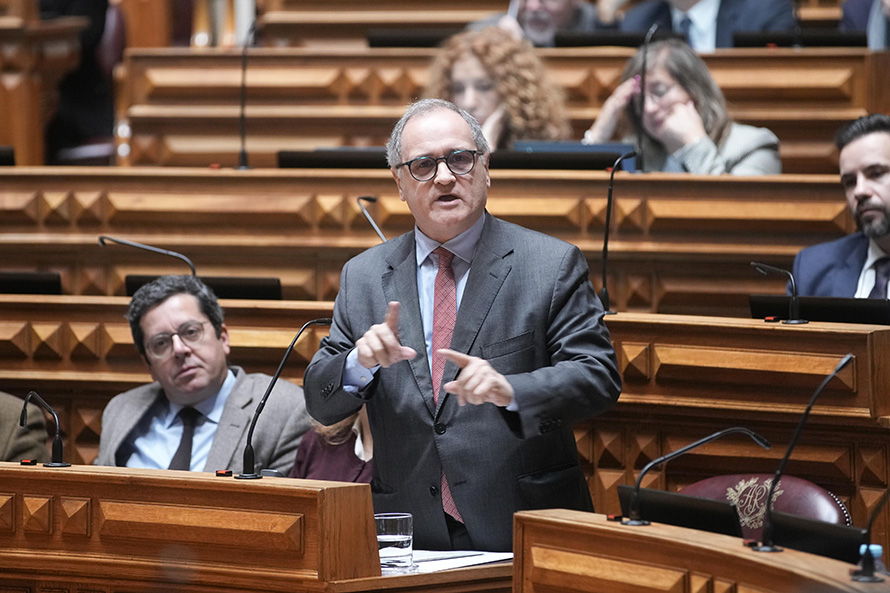 Governo está a prejudicar os empresários da diáspora