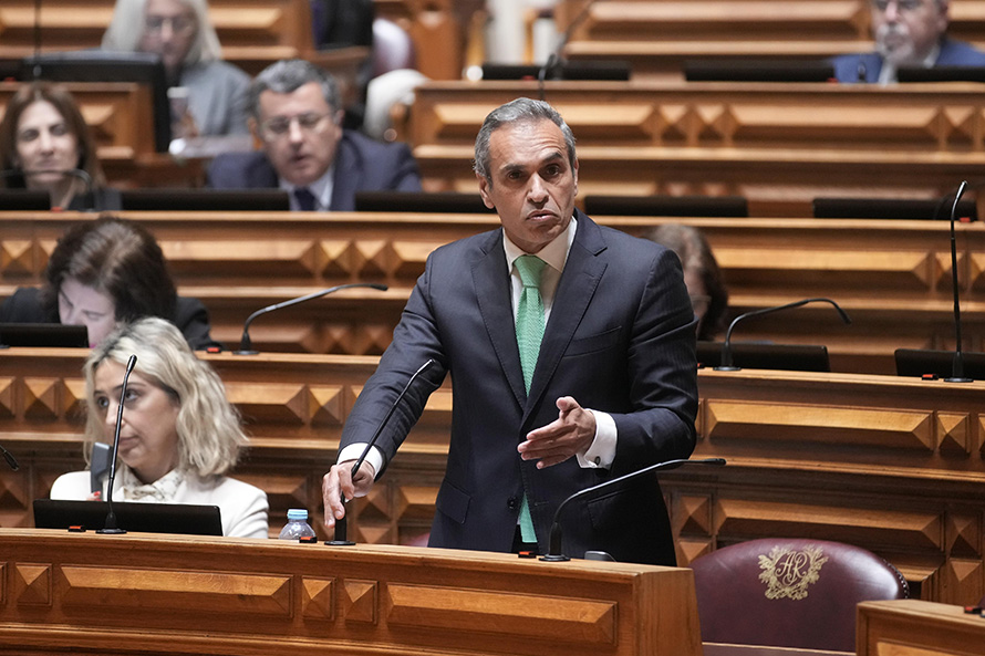 PS quer mais justiça para consumidores com dificuldades nas operações de transferência de crédito