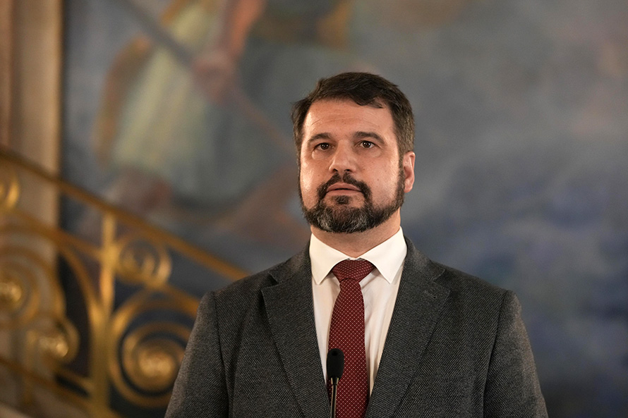 PS exige que a ministra da Saúde diga a verdade sobre o aumento de utentes sem médico de família