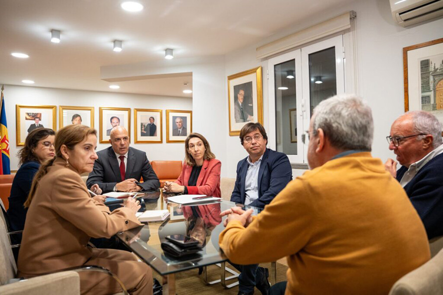 Governo do PS na Madeira irá juntar as áreas da Saúde e do Social