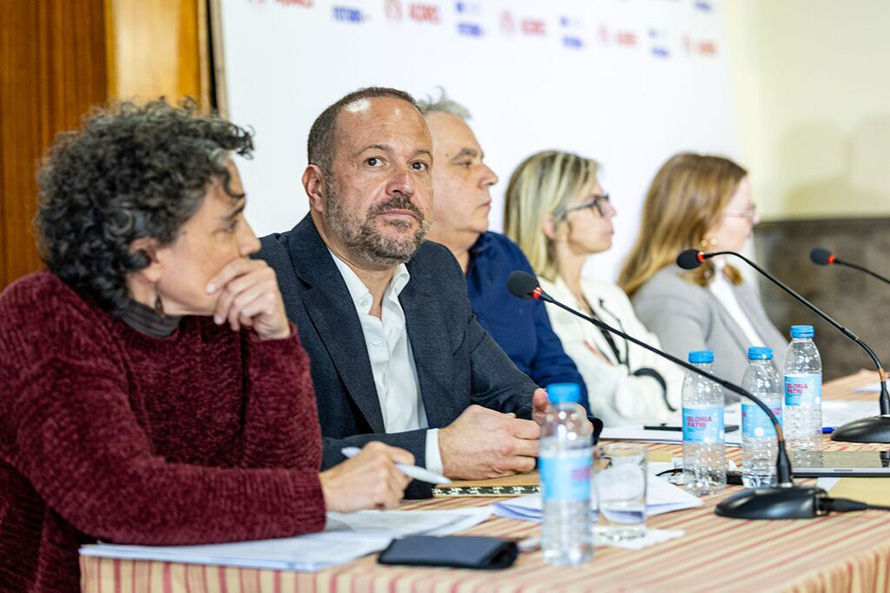 PS/Açores apresenta candidaturas “credíveis, vencedoras e capazes de desenvolver cada um dos concelhos da Região”