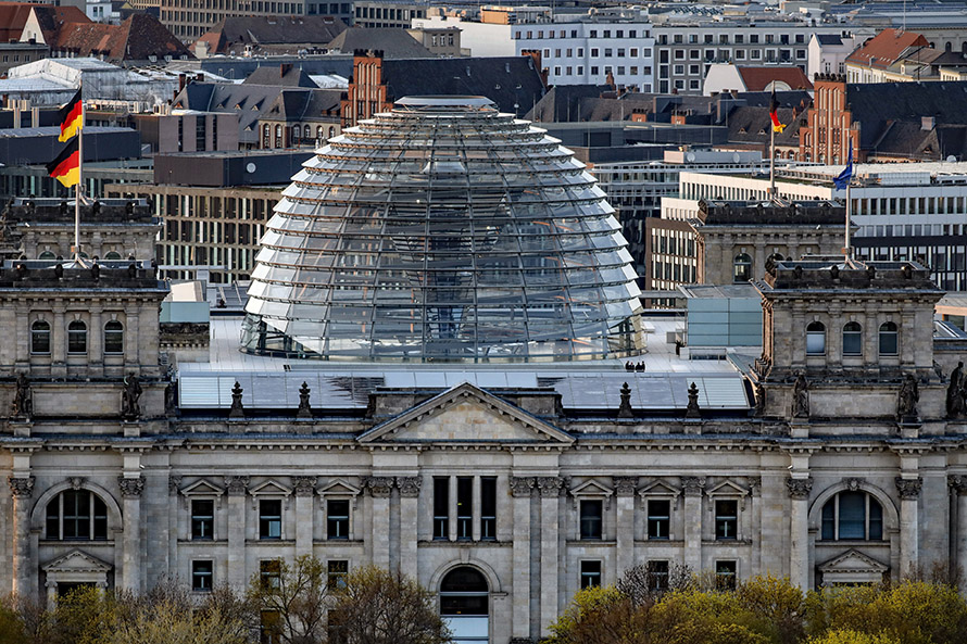 Eleições na Alemanha: Que esperança resta à esquerda?