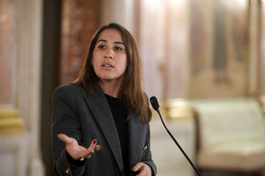 Propostas do PS vêm melhorar lei dos solos e recentrá-la na resposta à classe média