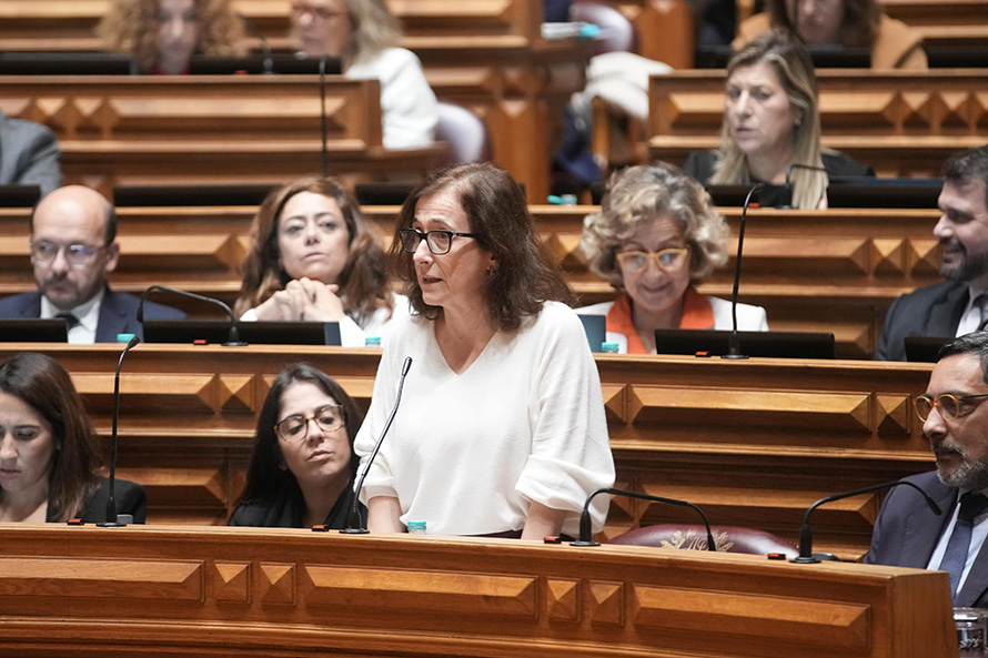 PS quer reforçar direitos dos trabalhadores do serviço doméstico