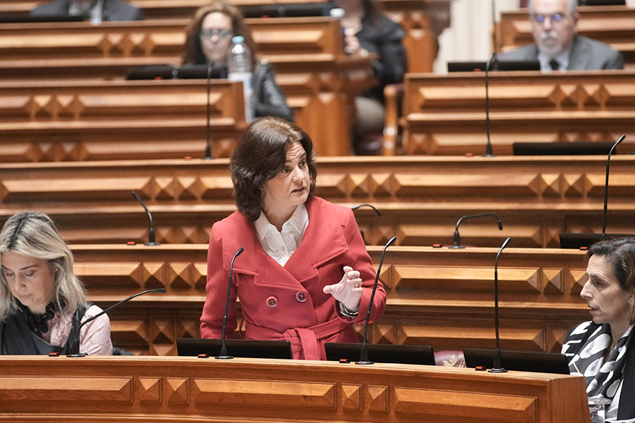 Incompetência na área da Saúde não resolve problemas