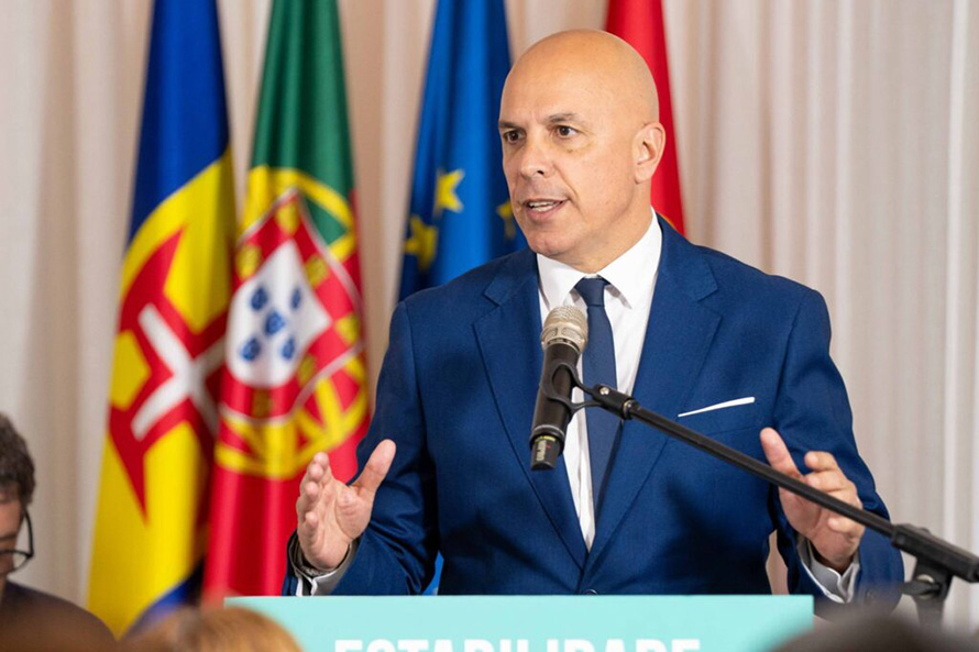 PS garante valorização dos funcionários públicos