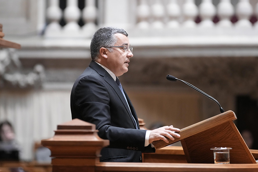 PS confirma decreto sobre desagregação de freguesias para cumprir vontade da população