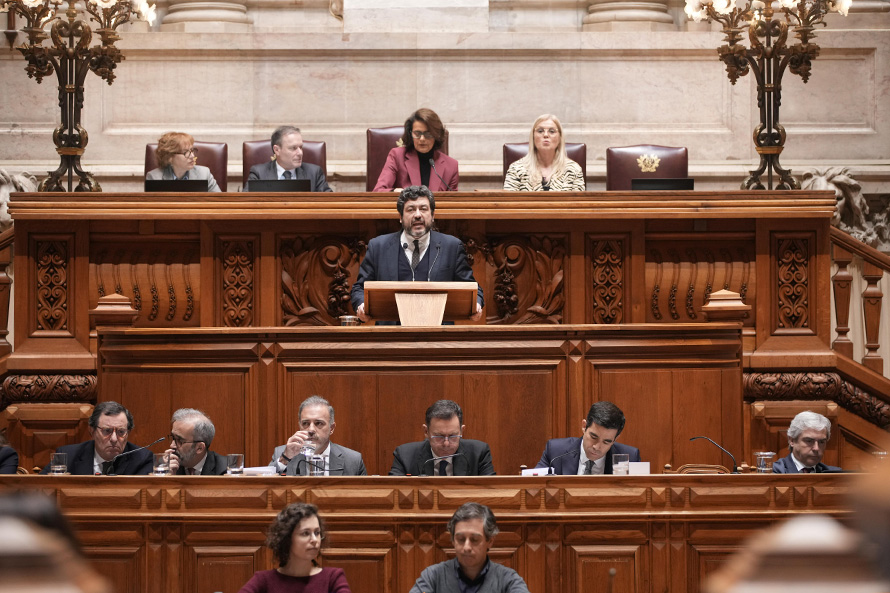 O último truque do Governo Montenegro?