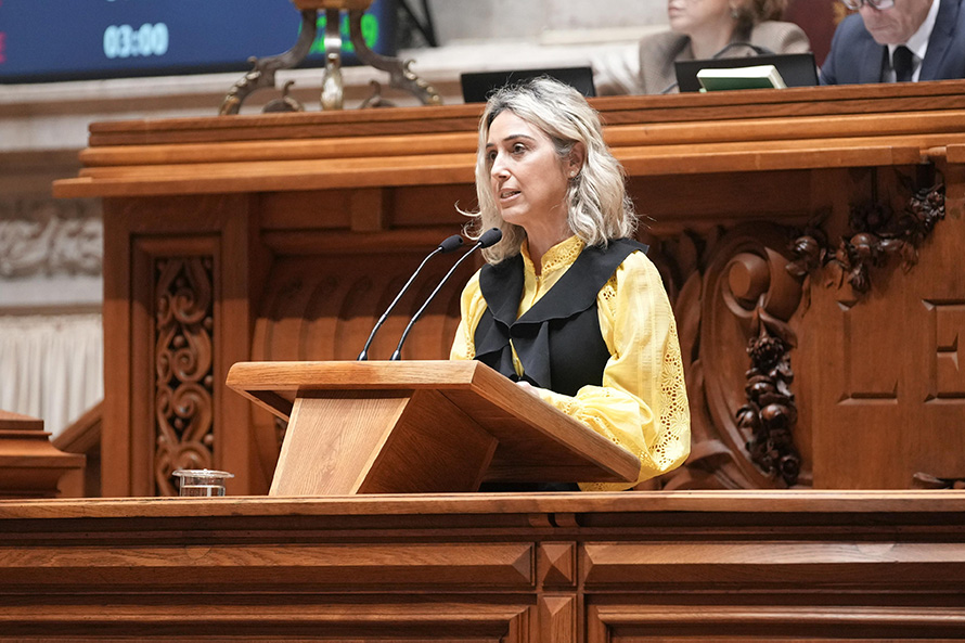 PS quer continuar a reforçar a qualidade do ensino superior