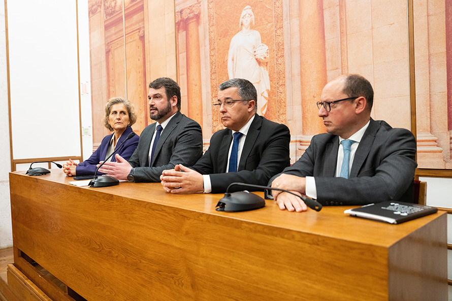 Comissão de Inquérito provou que Casa Civil do PR tratou processo das gémeas de forma especial