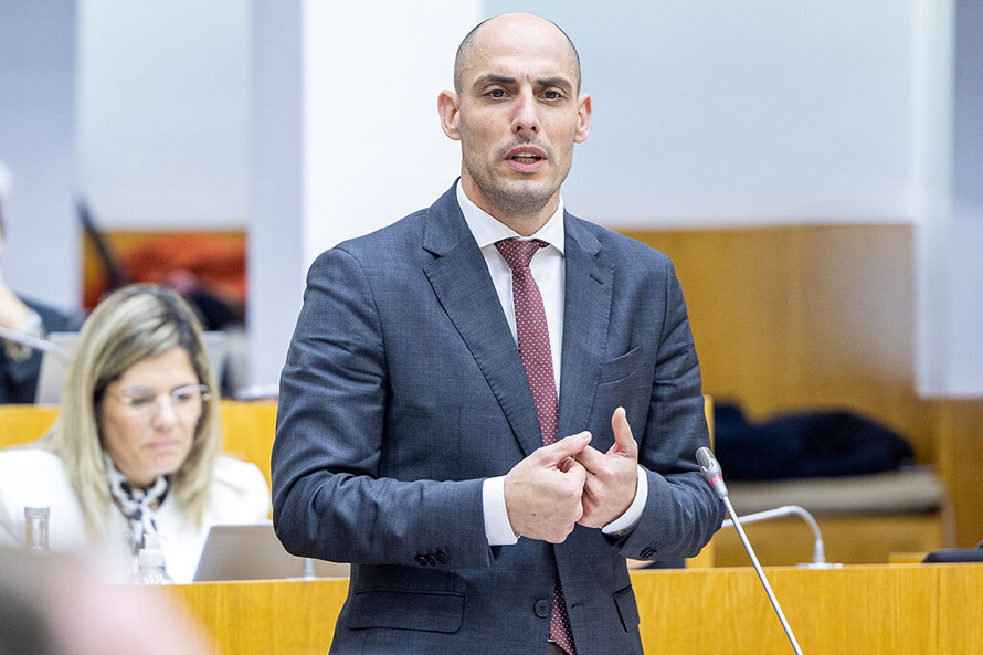 PS defende reformas na habitação, saúde e administração pública para garantir melhores respostas aos açorianos