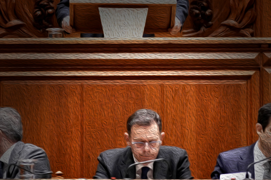 REAGIR, MOBILIZAR, TRANSFORMAR