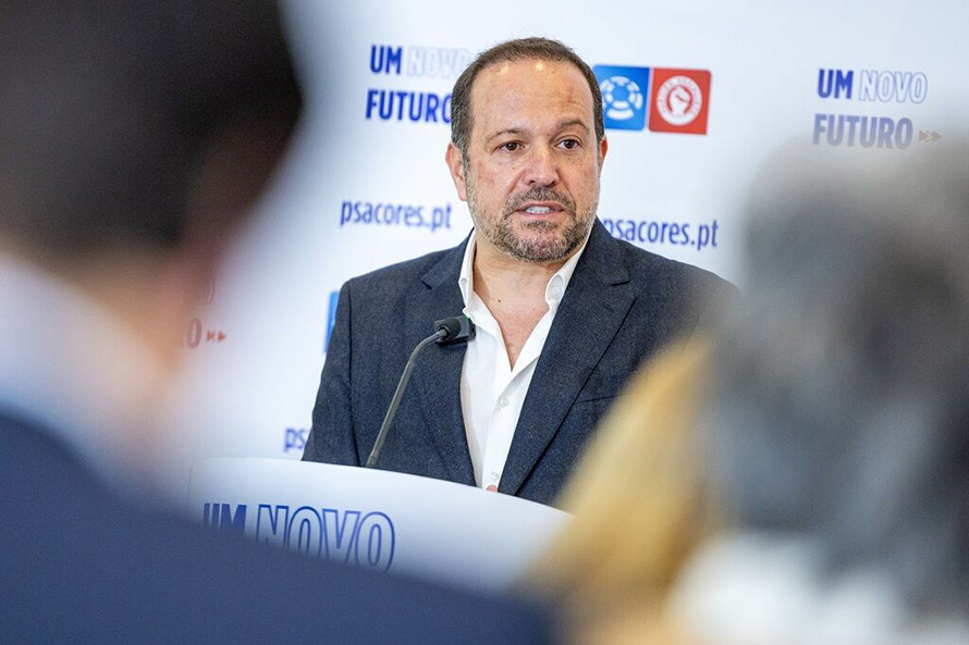 Francisco César denuncia baixa execução dos fundos comunitários para as empresas da Região